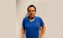 Ismael “El Mayo” Zambada