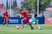 Necaxa Sub-17