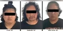 Implicados en homicidio de Fernandito