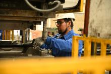 Industria manufacturera