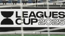 LEAGUES CUP 2025
