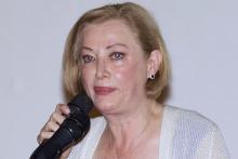 Laura Itzel Castillo 