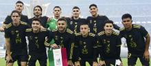 MÉXICO VS URUGUAY 2025