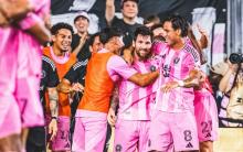 Inter Miami 3-1 Orlando City