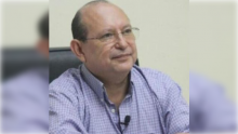 Mario Machuca 
