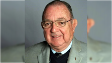 Miguel C. Barragán