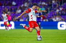 NECAXA VS ORLANDO 2025