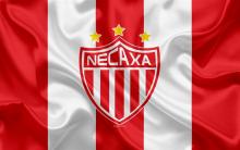 NECAXA 102 AÑOS