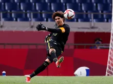 OCHOA ESPAÑA