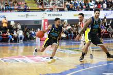 PANTERAS VS SOLES COPA VALUE 2025