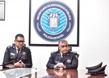 Policía Estatal 