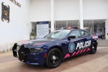 Policía Rosa 