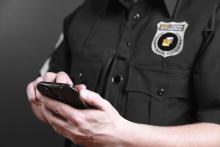 Policía