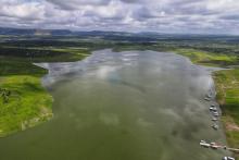 Presa Plutarco Elías Calles