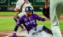 RIELEROS VS UL 2025
