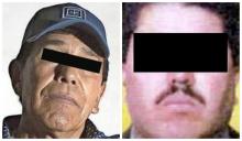Rafael Caro Quintero y "El Viceroy"