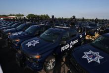 Seguridad en Sinaloa 