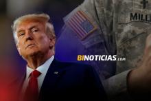 "La violencia en Washington D. C. es más alta que la de Bogotá y la CDMX": Trump 