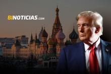 "Habrá consecuencias graves para Rusia si mantiene guerra en Ucrania": Trump