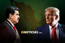 México no tiene pruebas de nexos entre Maduro y el crimen organizado: Sheinbaum