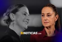 “Es una ofensiva basada en la mentira”: Sheinbaum rechaza publicación sobre Beatriz Gutiérrez Müller