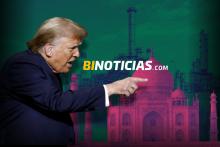 Trump aumentará aranceles a India por comprar petróleo ruso
