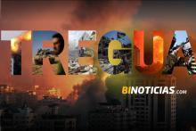 Hamás acepta propuesta de tregua en Gaza e intercambio de rehenes