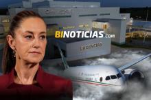 Inauguran hospital en Tuxtepec, Oaxaca con recursos de la venta del avión presidencial