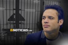 EE. UU. entrega a Julio César Chávez Jr. a México: Está en penal de Hermosillo