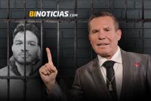 Julio César Chávez defiende a su hijo tras acusaciones