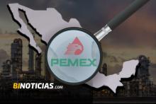 EE. UU. investiga a 16 personas presuntamente ligadas a procesos de sobornos en Pemex