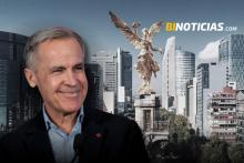 Sheinbaum confirma visita del primer ministro de Canadá a México