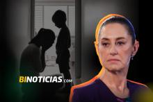 Sheinbaum exige cambios en la Fiscalía del Edomex tras asesinato de niño Fernando