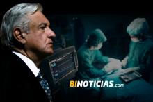 Con AMLO se duplicó la población sin servicios de salud: INEGI