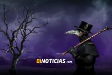 EE.UU. Detecta caso de peste bubónica en residente de California