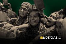 “Un fracaso para toda la humanidad”: ONU declara oficialmente la hambruna en Gaza