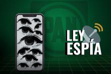 PAN en Coahuila interpone amparo contra la “Ley Espía”