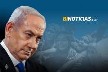 "Hambruna en Gaza es una mentira descarada": Netanyahu 