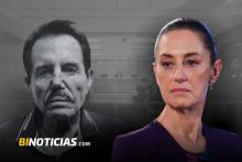 “¿A quién le daba dinero?”: Sheinbaum pide presentar denuncias tras dichos de “El Mayo” Zambada 