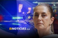 “Es por la seguridad de nuestro país”: Sheinbaum niega que extradición de 26 narcotraficantes sea a petición de EE. UU.