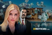 "Esto es crimen organizado": EE.UU. confisca bienes por 700 millones de dólares a Nicolás Maduro