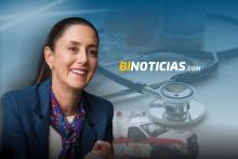 Gobierno de México anuncia inversión de 12 mil millones de pesos en el sector farmacéutico