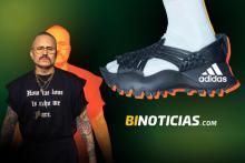 México acusa a Adidas por huaraches de Oaxaca