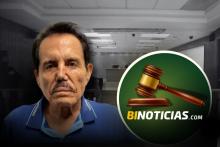 "El Mayo" Zambada se declarará culpable ante juez que sentenció al "Chapo"