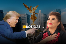 "Muchas partes del mundo quisieran tener nuestras cifras": Brugada corrige a Trump sobre homicidios en CDMX