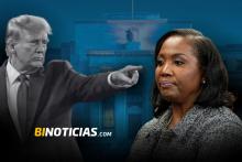 Trump despide a Lisa Cook de la Reserva Federal por presunto fraude hipotecario
