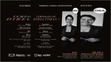 Temporada de Directoras
