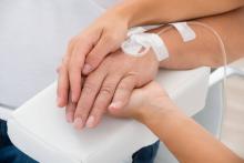 Tratamiento cáncer 