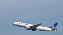 United Airlines 