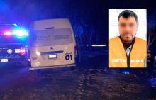 El sentenciado está implicado en el FEMINICIDIO de una joven de 28 años que se resistió a ser mancillada